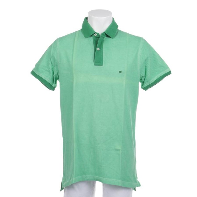 Image 1 of Polo Shirt L Light Green | Vite EnVogue