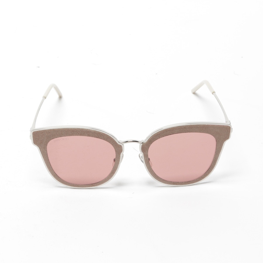 Bild 1 von NILE Sonnenbrille Rosa in Farbe Rosa | Vite EnVogue