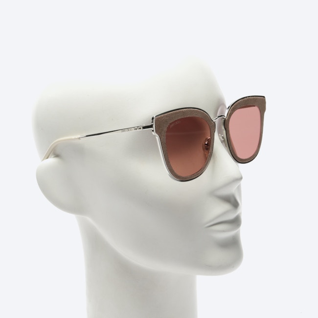 Image 2 of NILE Sunglasses Pink in color Pink | Vite EnVogue