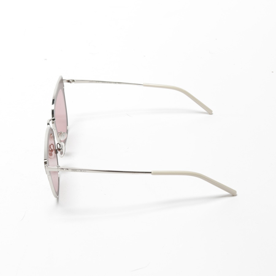 Image 3 of NILE Sunglasses Pink in color Pink | Vite EnVogue