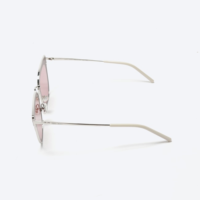 Image 3 of NILE Sunglasses Pink in color Pink | Vite EnVogue