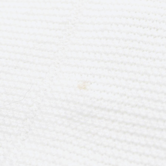 Bild 3 von Pullover XS Cream in Farbe Weiß | Vite EnVogue