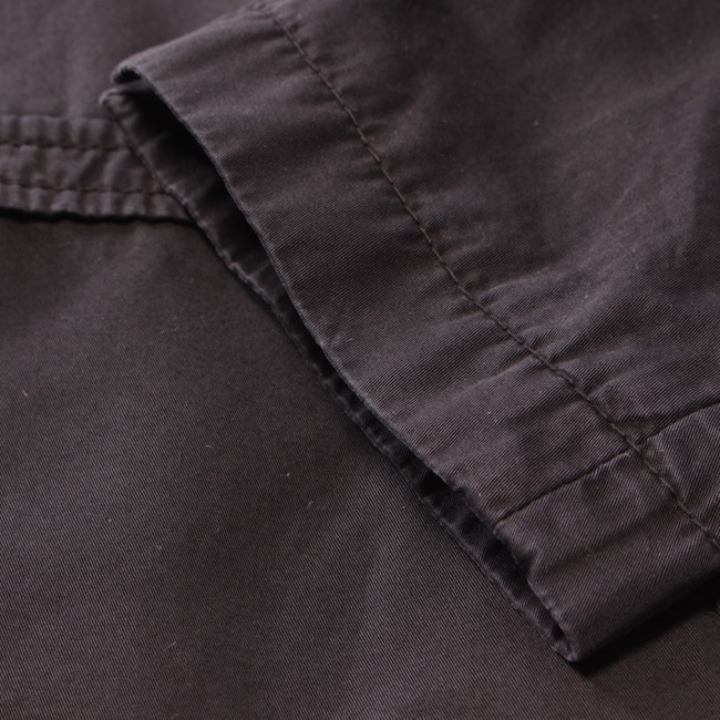 Image 4 of Between-seasons Jacket L Black in color Black | Vite EnVogue