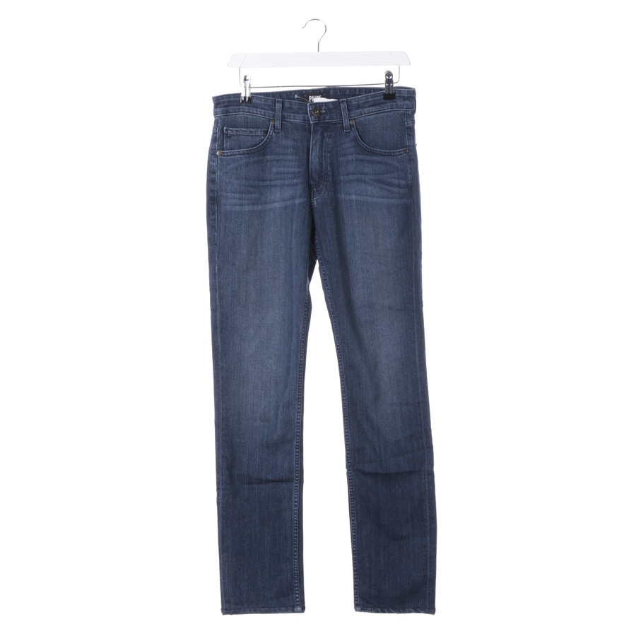 Bild 1 von Jeans Skinny W29 Dunkelblau in Farbe Blau | Vite EnVogue
