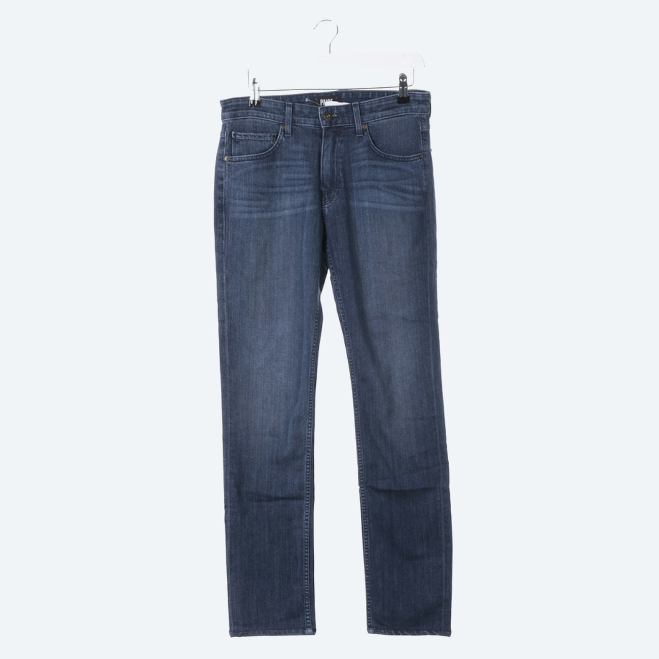 Image 1 of Jeans Skinny W29 Darkblue in color Blue | Vite EnVogue