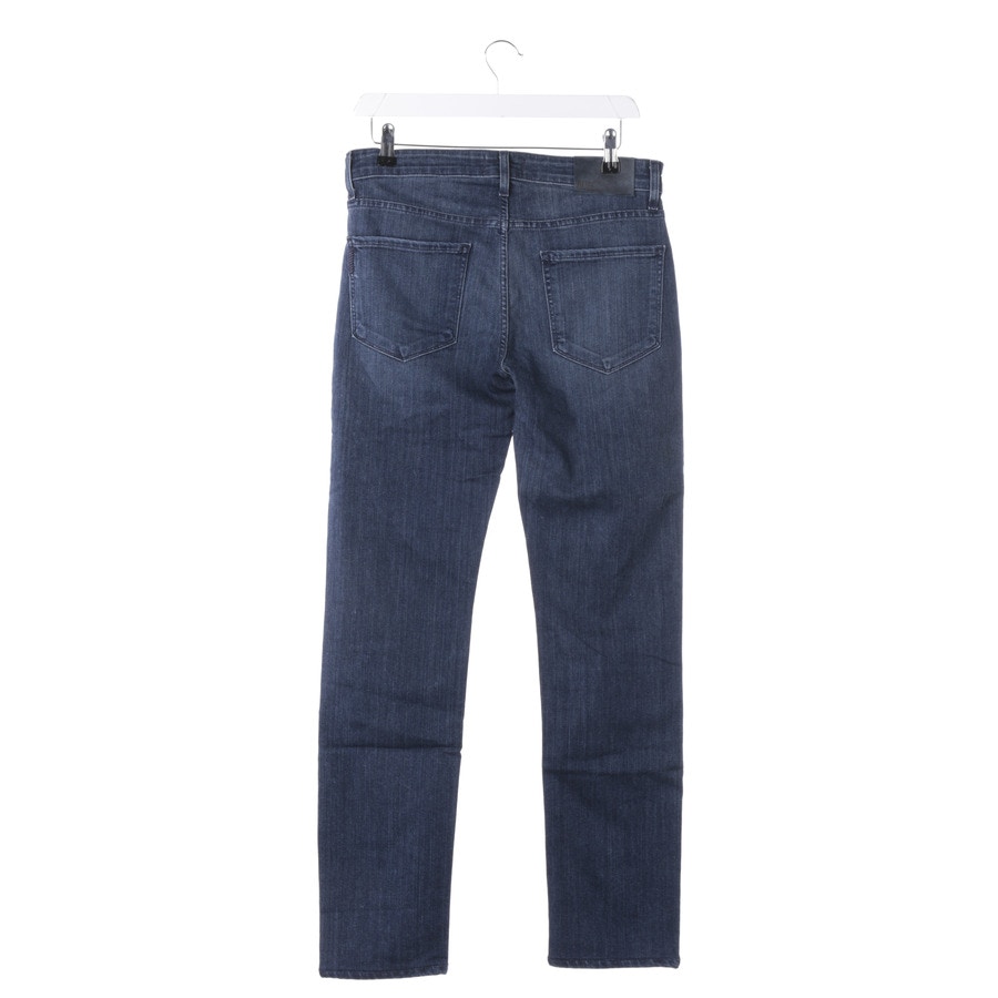 Bild 2 von Jeans Skinny W29 Dunkelblau in Farbe Blau | Vite EnVogue