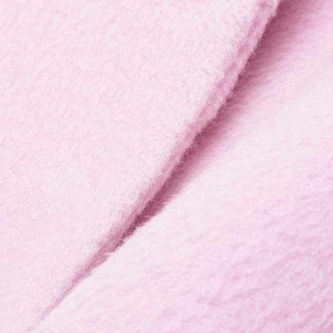 Image 4 of Winter Coat 34 Pink in color Pink | Vite EnVogue