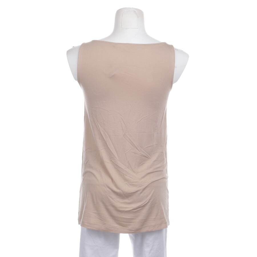 Image 2 of Silk Top 34 Nude in color Pink | Vite EnVogue
