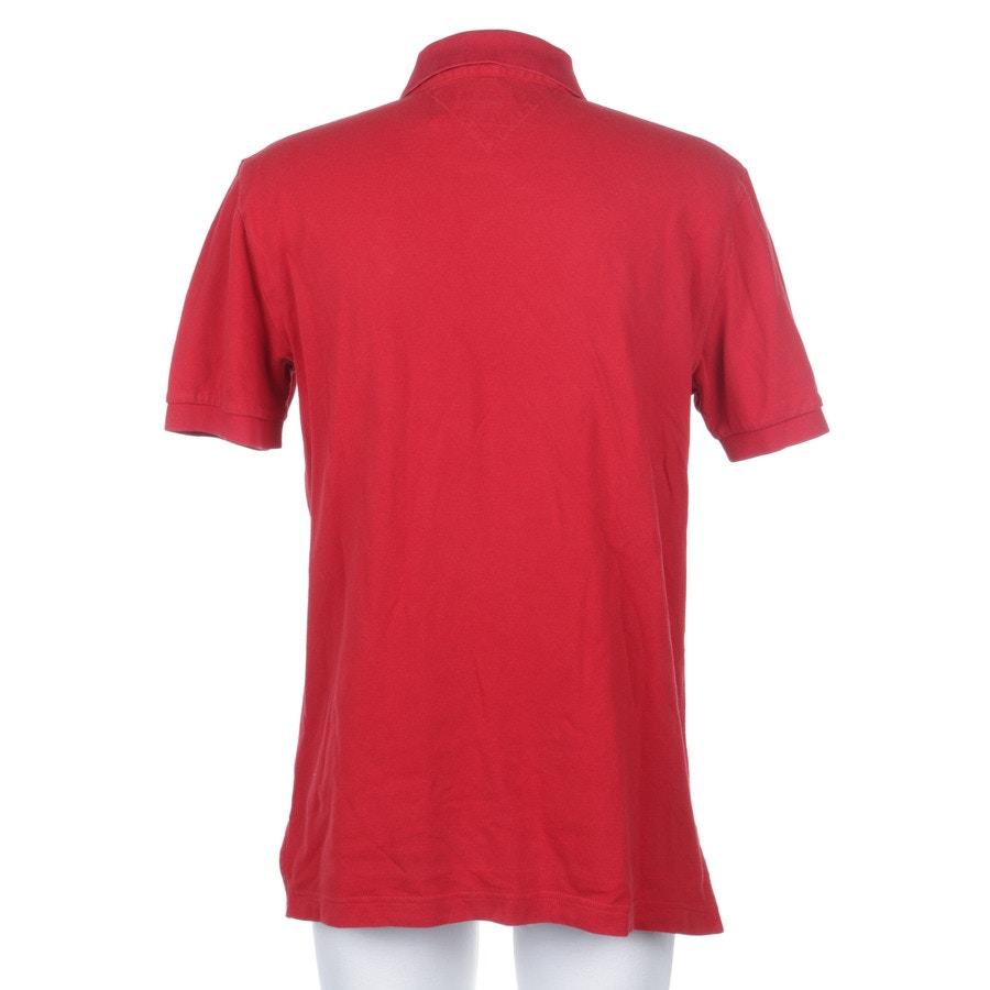 Bild 2 von Poloshirt M Rot in Farbe Rot | Vite EnVogue