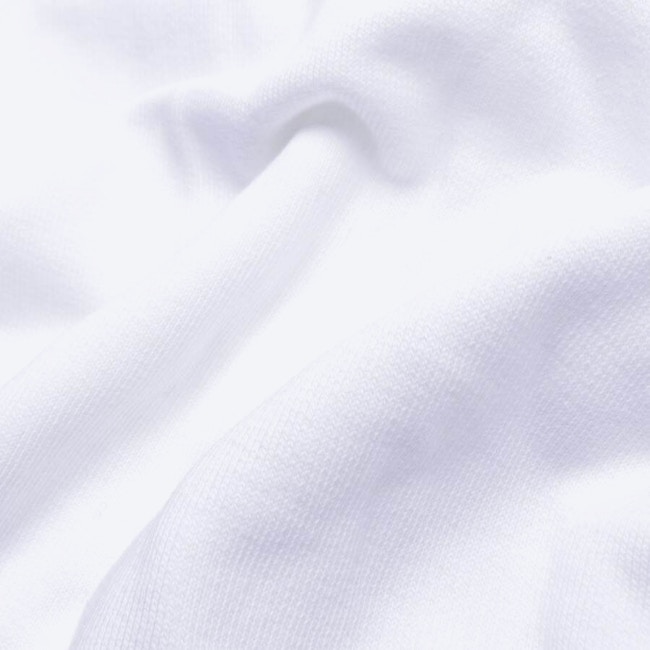 Image 3 of Sweatshirt S White in color White | Vite EnVogue