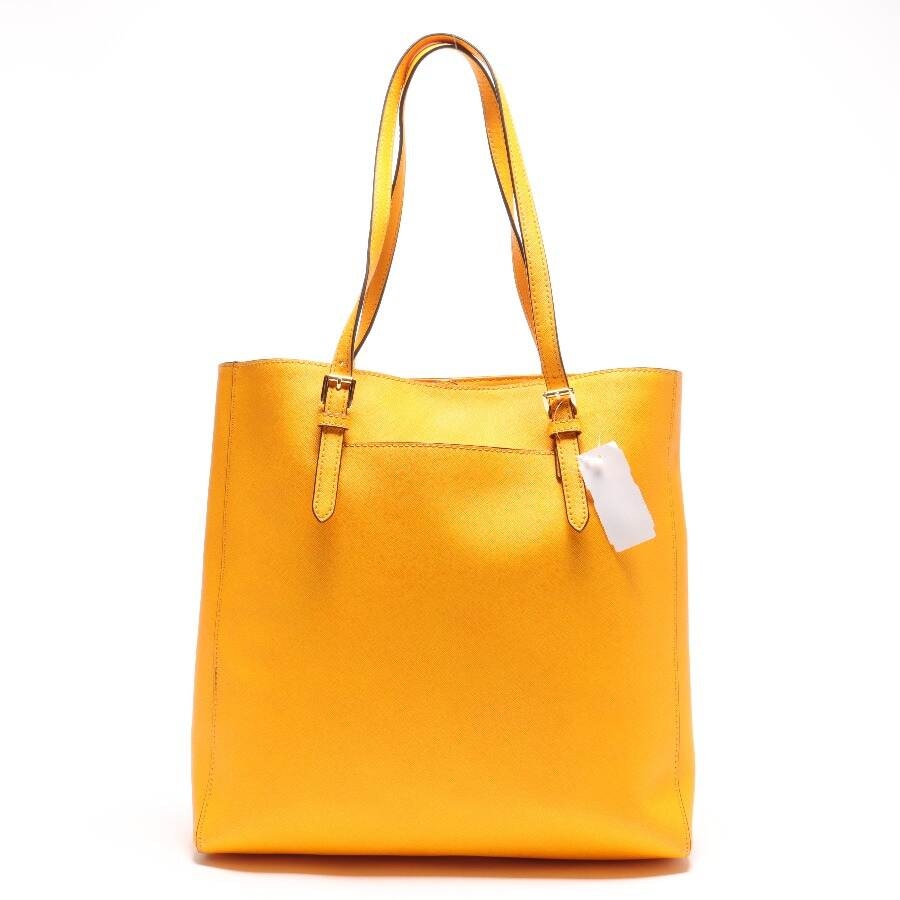 Image 2 of Shopper Orange in color Orange | Vite EnVogue