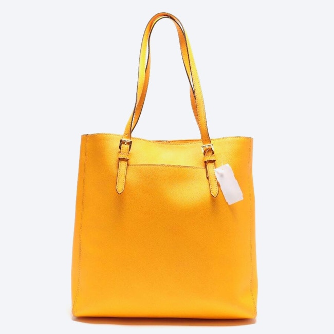 Image 2 of Shopper Orange in color Orange | Vite EnVogue