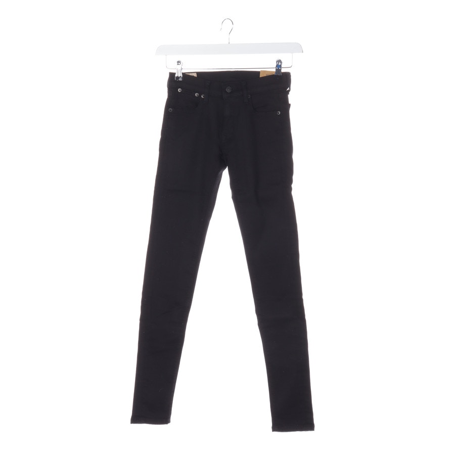 Bild 1 von Jeans Slim Fit W26 Schwarz in Farbe Schwarz | Vite EnVogue