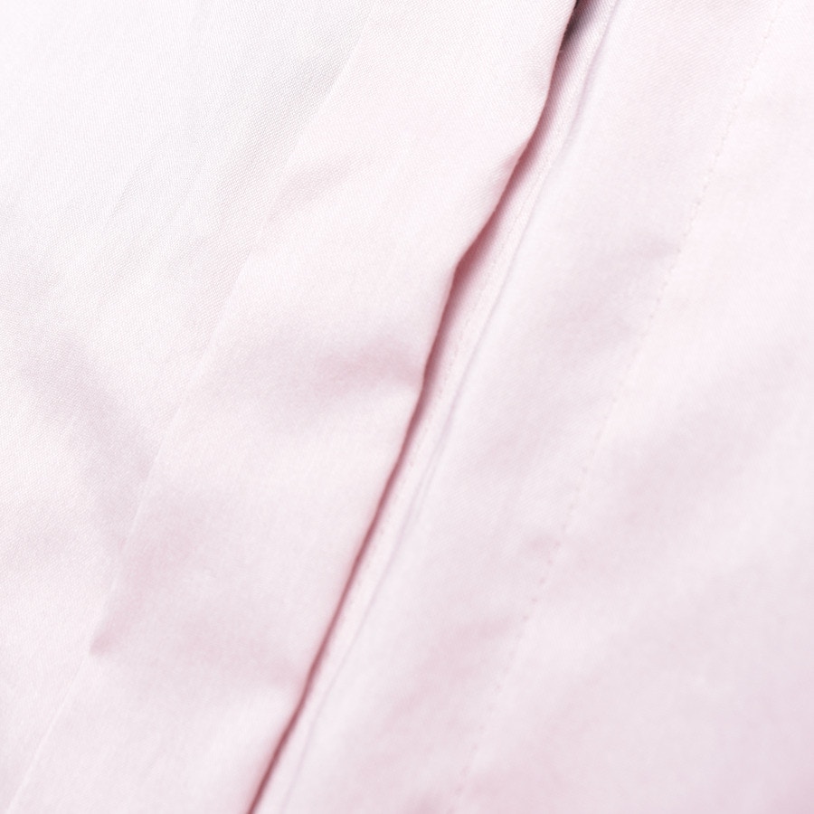 Image 3 of Shirt 36 Pink in color Pink | Vite EnVogue