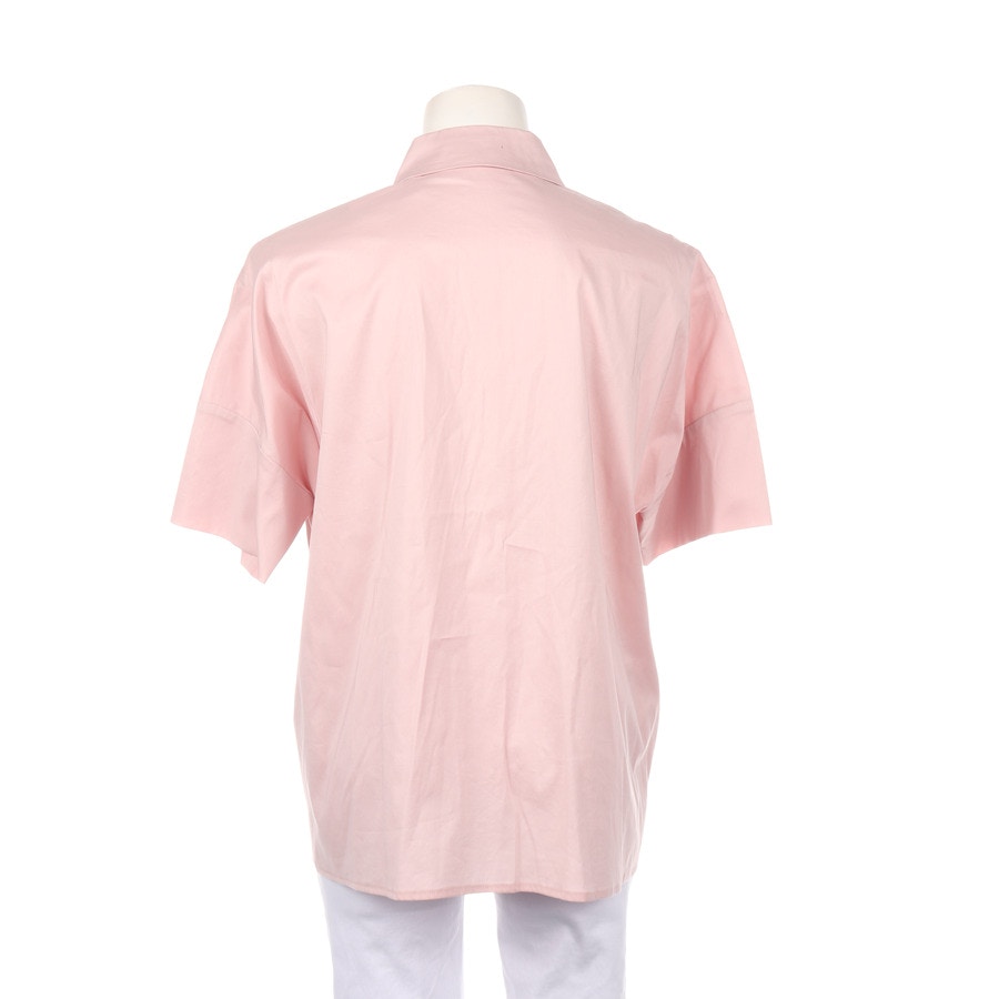 Image 2 of Shirt 34 Pink in color Pink | Vite EnVogue