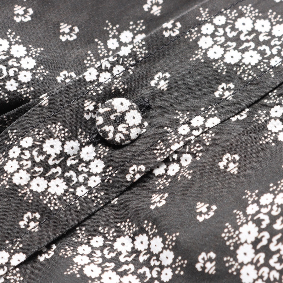 Bild 3 von Freizeithemd 40 Dunkelgrau in Farbe Grau | Vite EnVogue