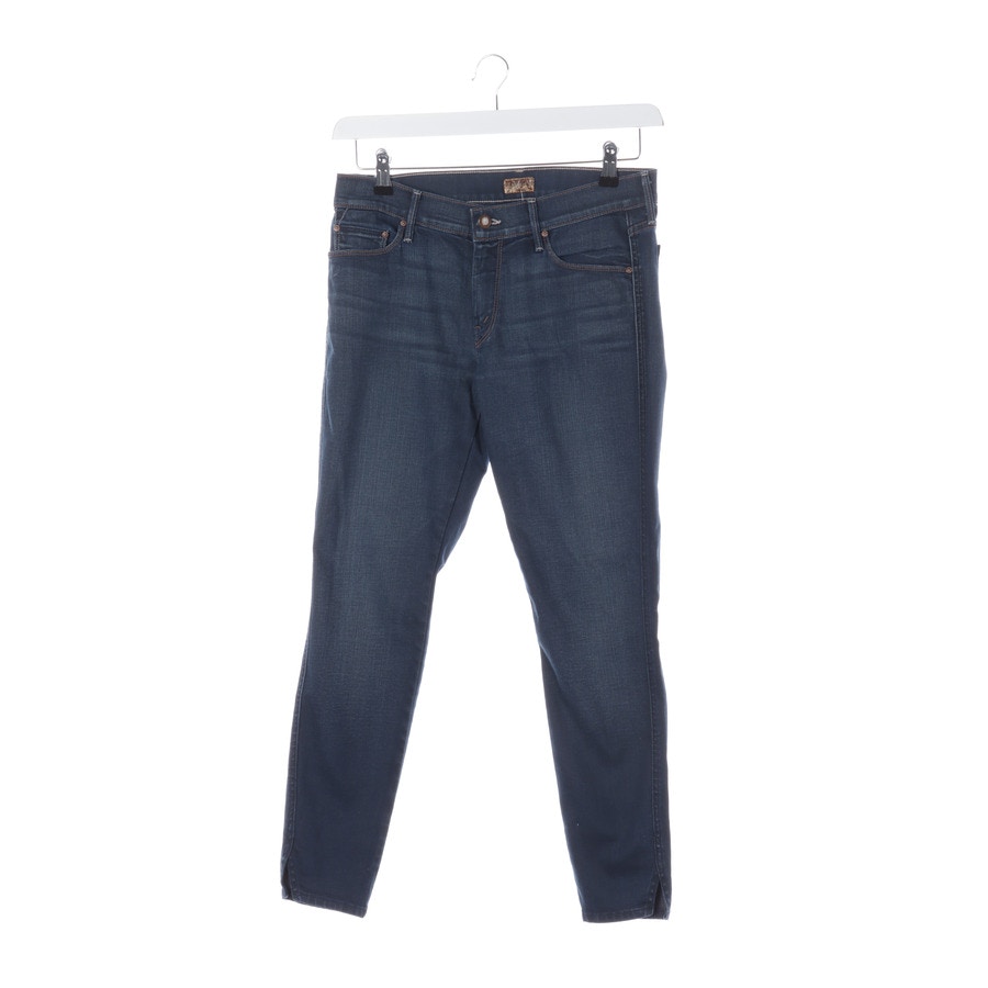 Bild 1 von Jeans Slim Fit W30 Navy in Farbe Blau | Vite EnVogue