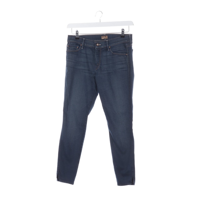 Image 1 of Jeans Slim Fit W30 Navy | Vite EnVogue
