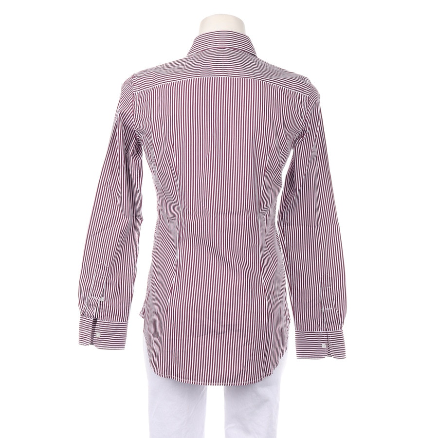 Image 2 of Shirt 34 Fuchsia in color Pink | Vite EnVogue