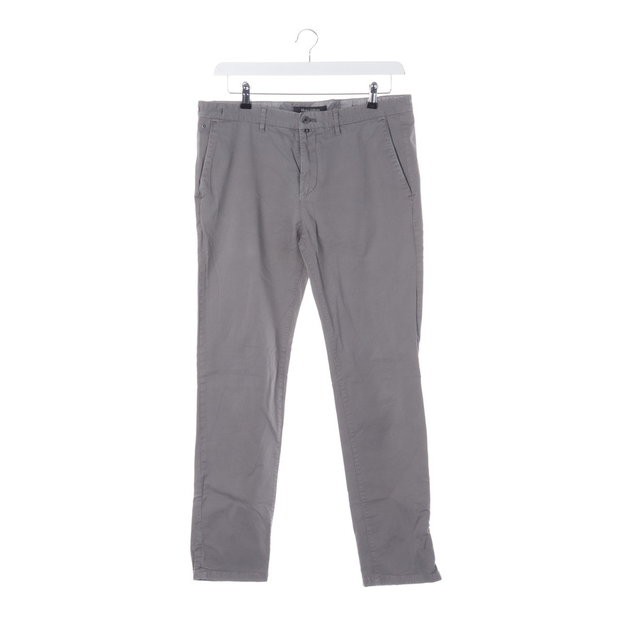 Image 1 of Trousers W33 Lightgray in color Gray | Vite EnVogue