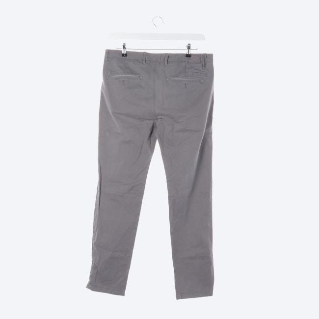 Image 2 of Trousers W33 Lightgray in color Gray | Vite EnVogue