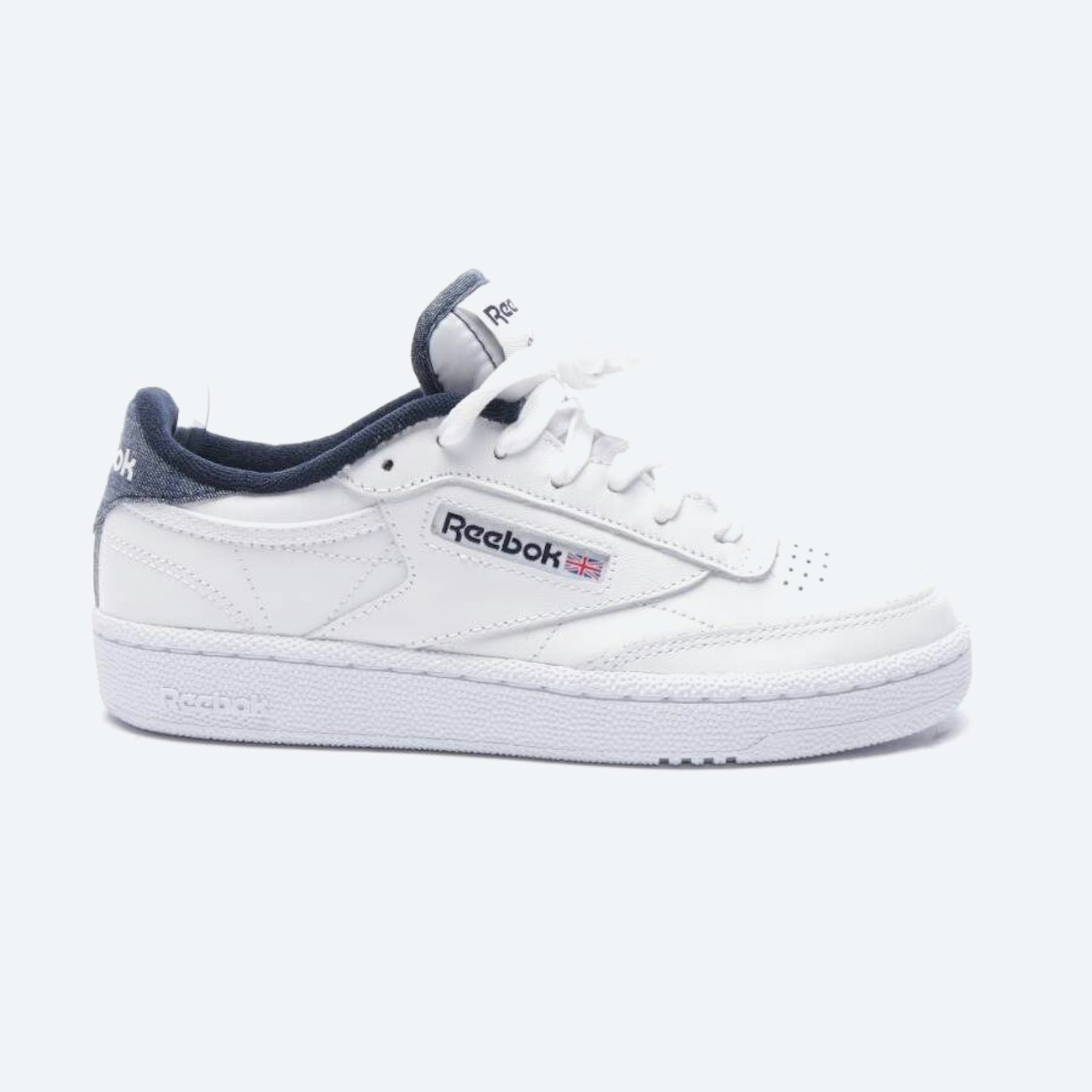 Bild 1 von Sneaker EUR 34,5 Weiß in Farbe Weiß | Vite EnVogue