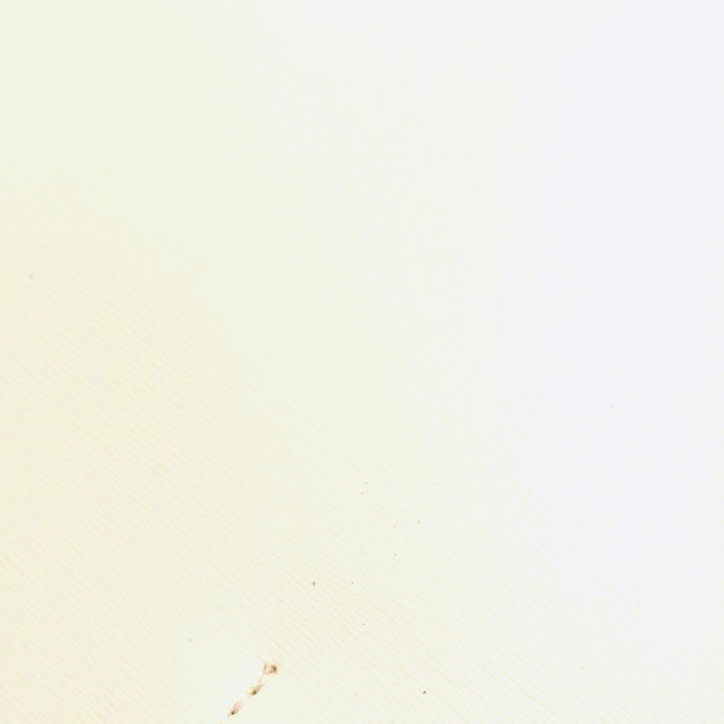 Bild 5 von Schultertasche Beige in Farbe Weiß | Vite EnVogue