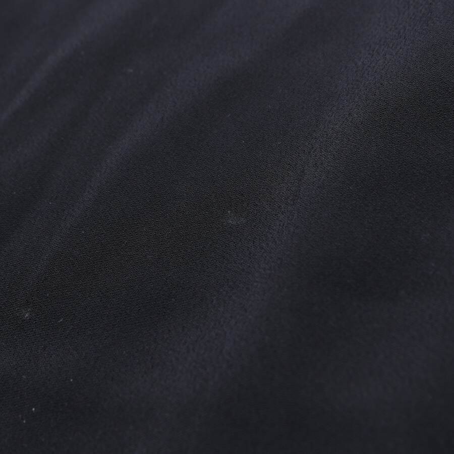 Image 3 of Trousers 46 Black in color Black | Vite EnVogue
