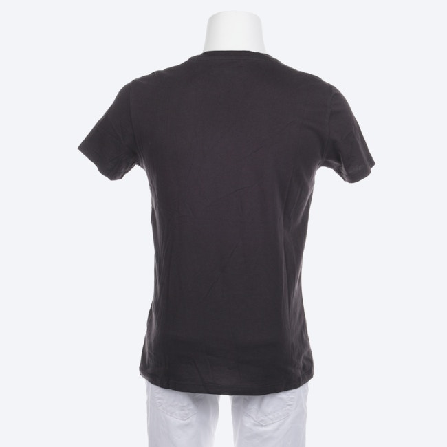 Bild 2 von T-Shirt S Dunkelgrau in Farbe Grau | Vite EnVogue