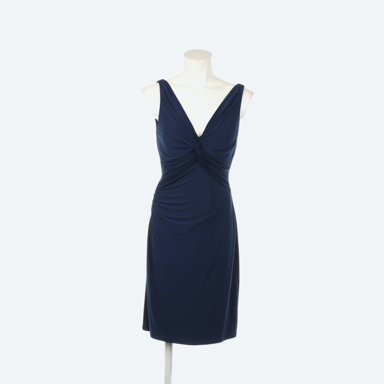 Bild 1 von Kleid 40 Dunkelblau in Farbe Blau | Vite EnVogue
