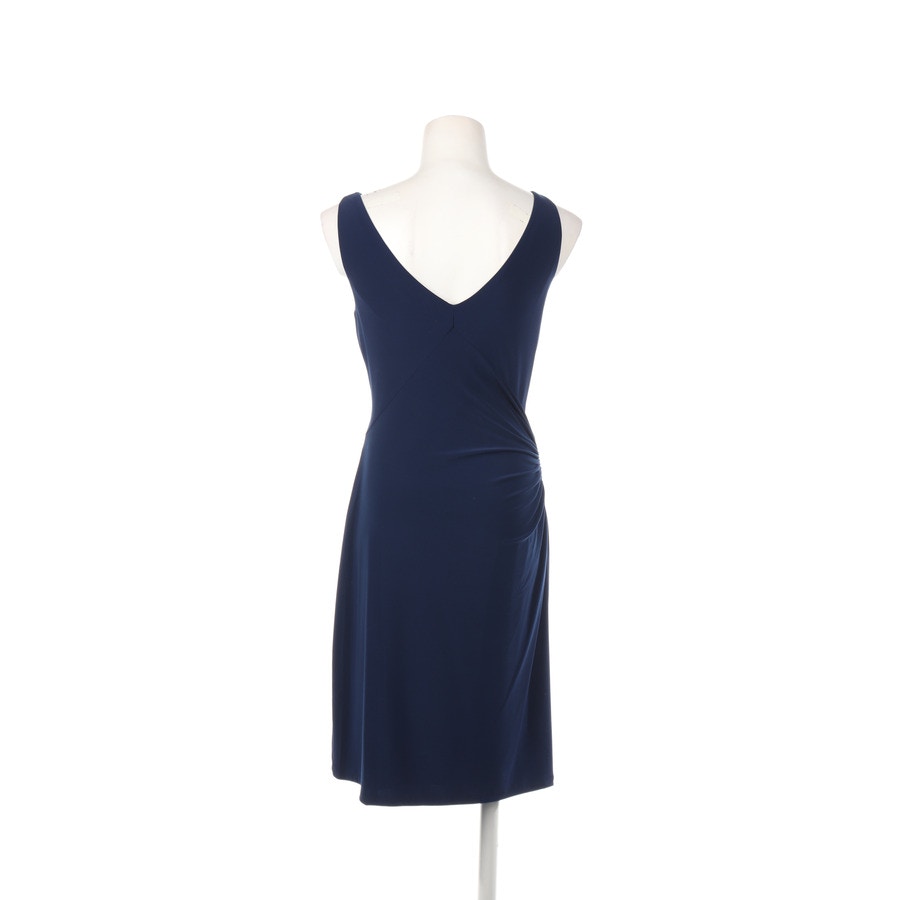 Bild 2 von Kleid 40 Dunkelblau in Farbe Blau | Vite EnVogue
