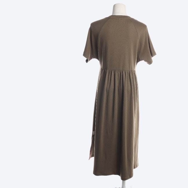 Bild 2 von Kleid 40 Schlamm in Farbe Braun | Vite EnVogue