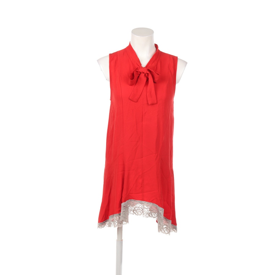 Image 1 of Dress 40 Red in color Red | Vite EnVogue
