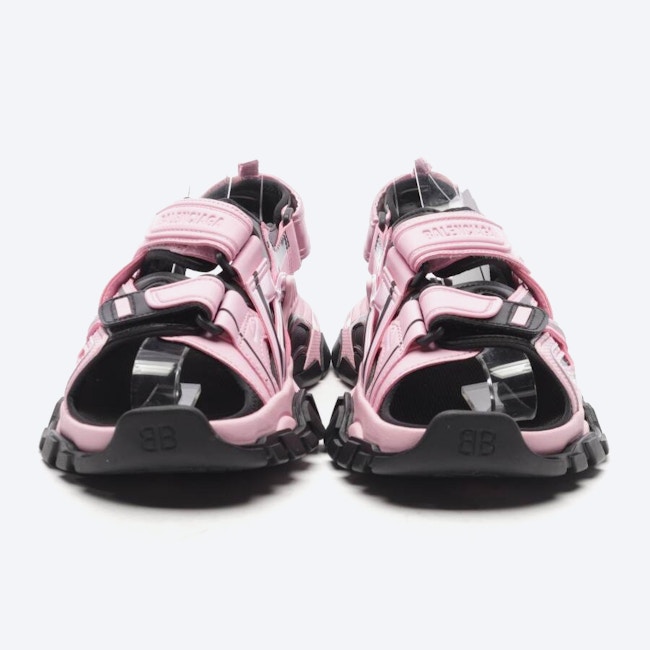 Image 2 of Outdoor Sandals EUR 37 Pink in color Pink | Vite EnVogue