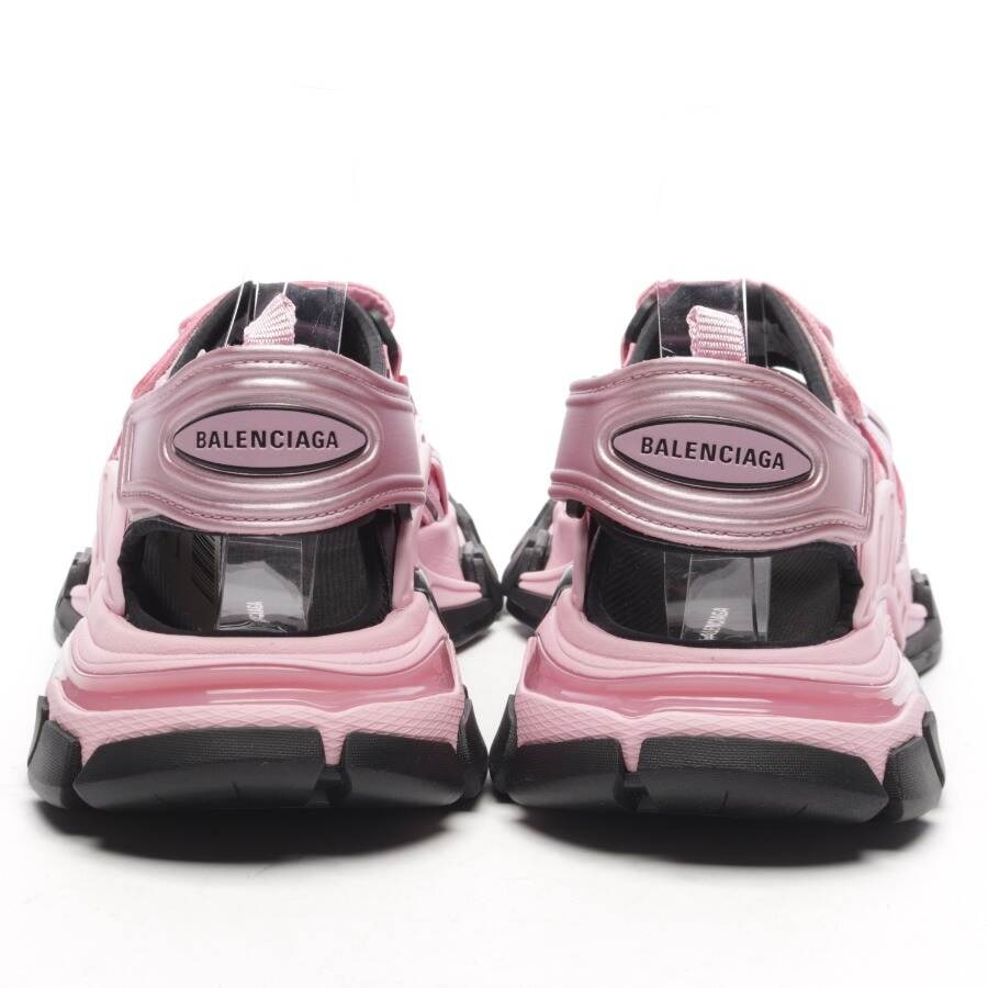 Image 3 of Outdoor Sandals EUR 37 Pink in color Pink | Vite EnVogue