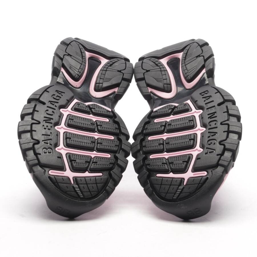 Image 4 of Outdoor Sandals EUR 37 Pink in color Pink | Vite EnVogue