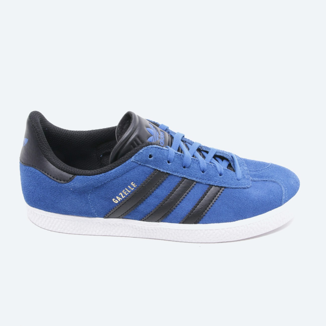 Image 1 of Sneakers EUR 38.5 Blue in color Blue | Vite EnVogue