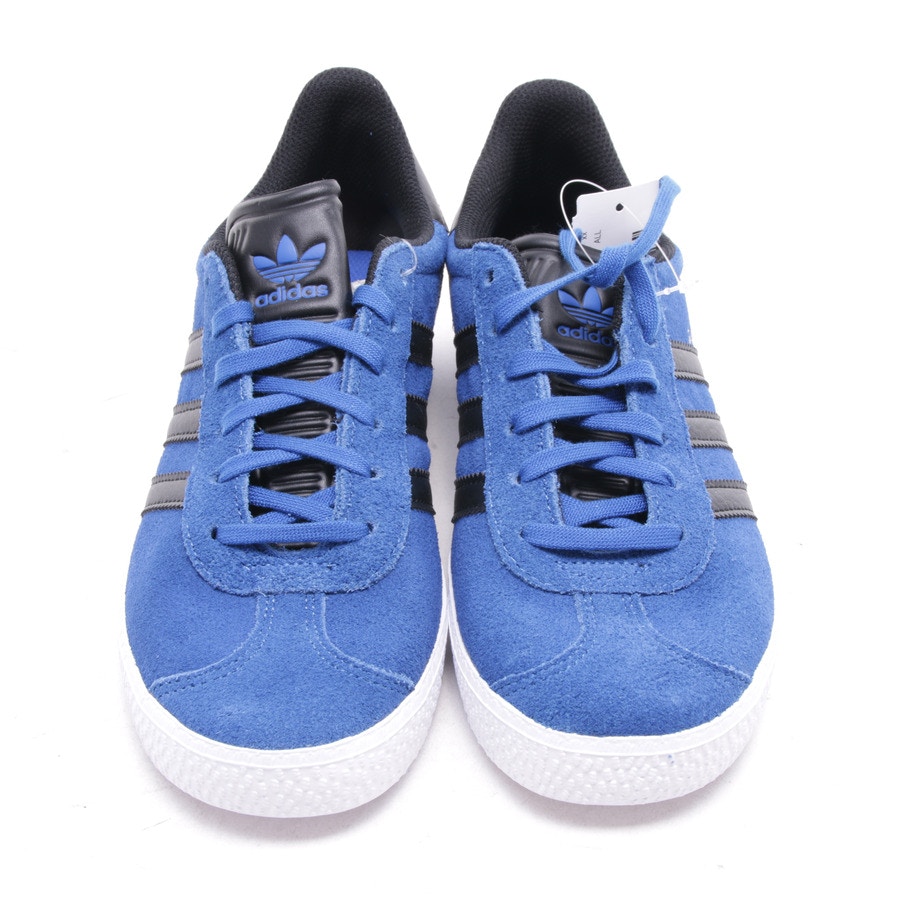 Bild 2 von Sneaker EUR 38,5 Blau in Farbe Blau | Vite EnVogue
