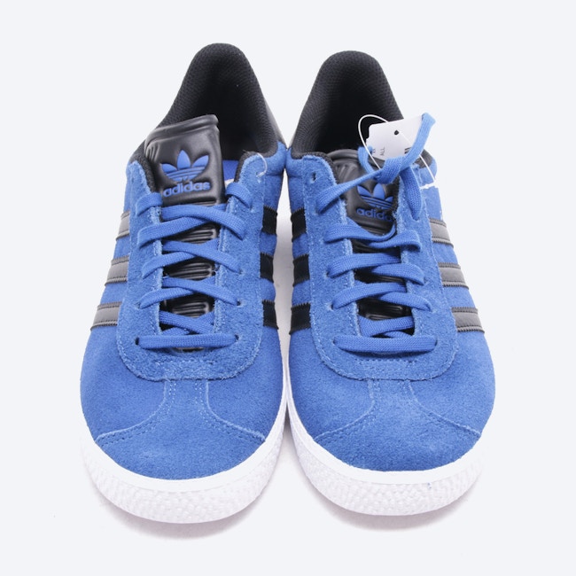 Bild 2 von Sneaker EUR 38,5 Blau in Farbe Blau | Vite EnVogue
