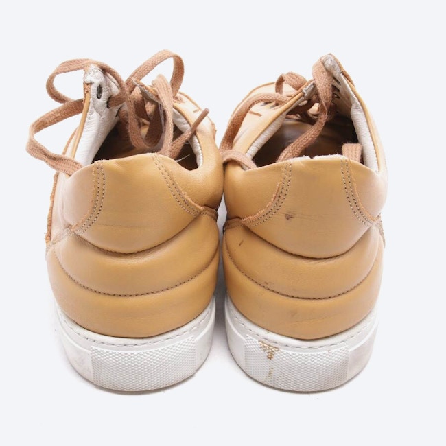 Image 3 of Sneakers EUR 43 Camel in color Brown | Vite EnVogue
