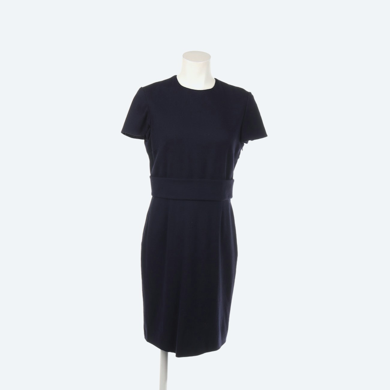 Bild 1 von Kleid 42 Navy in Farbe Blau | Vite EnVogue