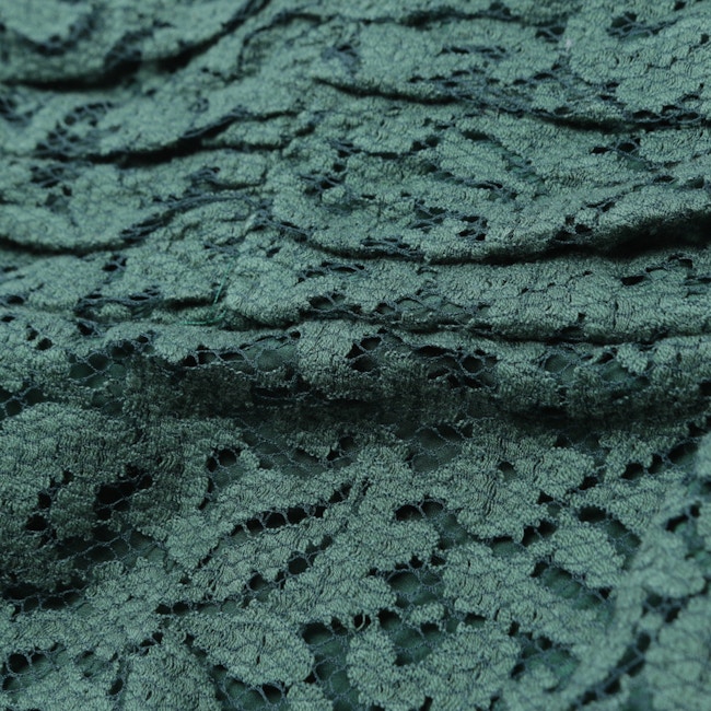 Image 3 of Dress 38 Green in color Green | Vite EnVogue