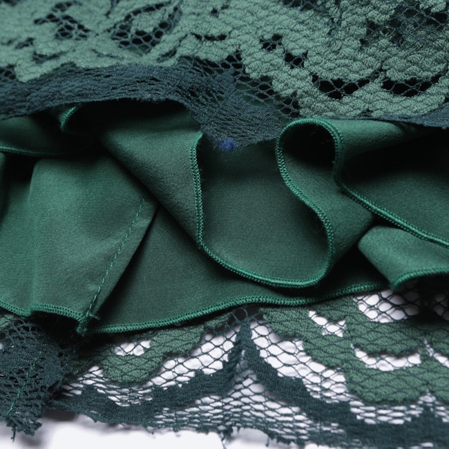 Image 4 of Dress 38 Green in color Green | Vite EnVogue