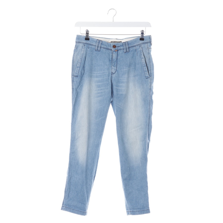 Image 1 of Jeans Slim Fit W27 Lightblue in color Blue | Vite EnVogue