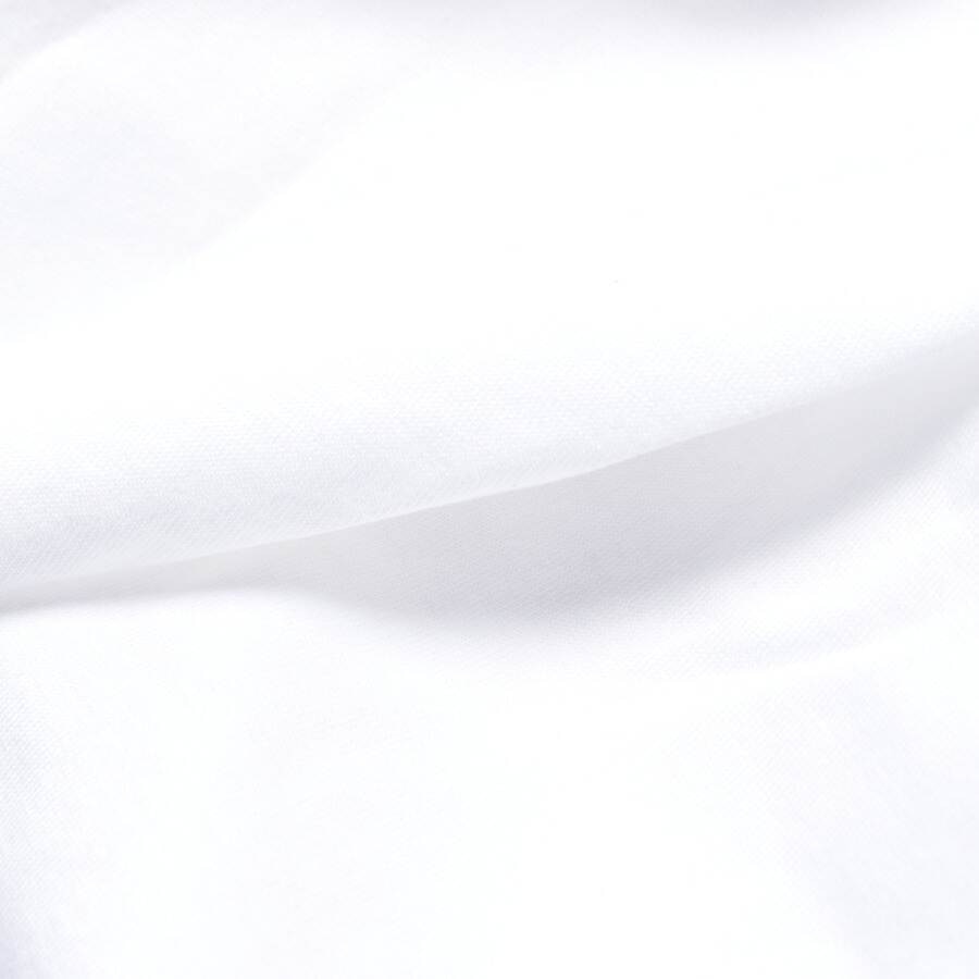 Image 3 of Polo Shirt L White in color White | Vite EnVogue