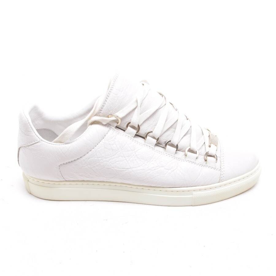 Image 1 of Sneakers EUR38 Beige in color White | Vite EnVogue