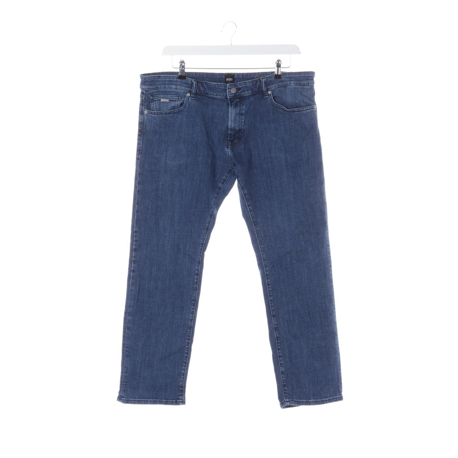 Bild 1 von Jeans Straight Fit W38 Dunkelblau in Farbe Blau | Vite EnVogue