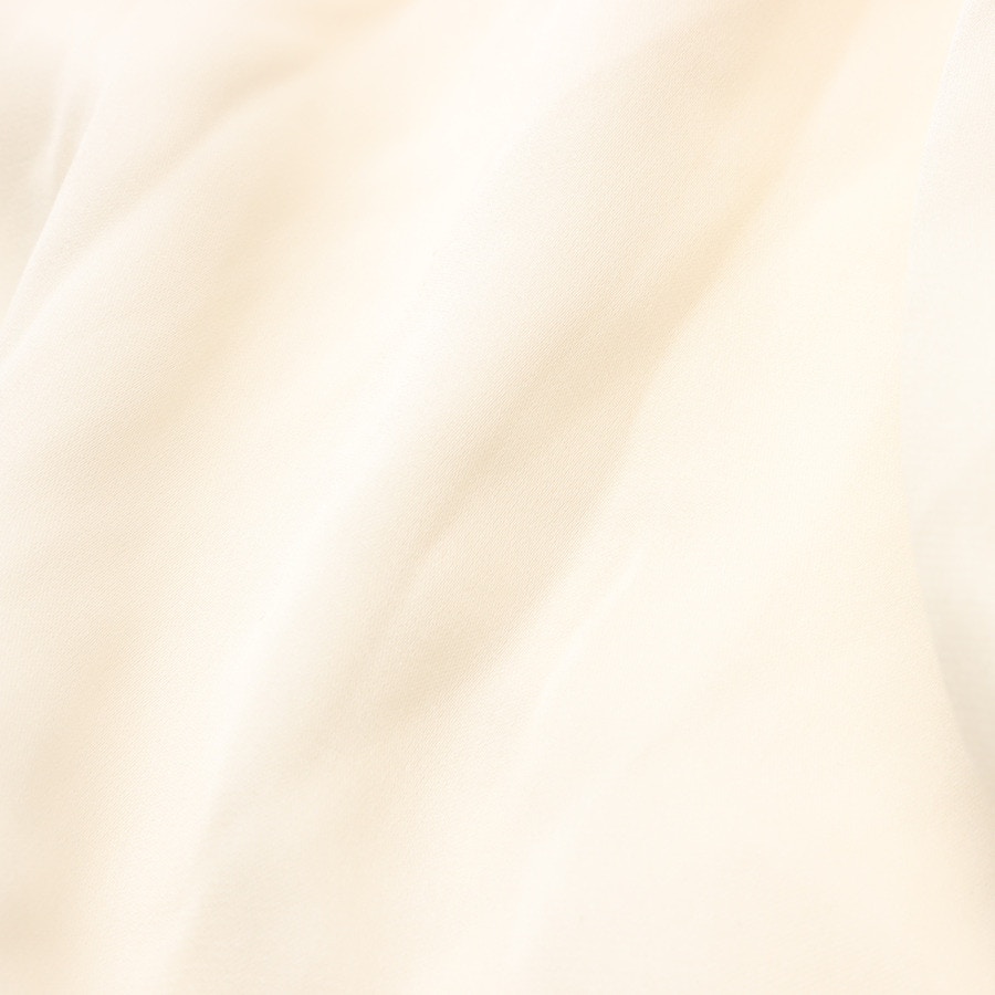 Bild 3 von Bluse 38 Beige in Farbe Weiß | Vite EnVogue
