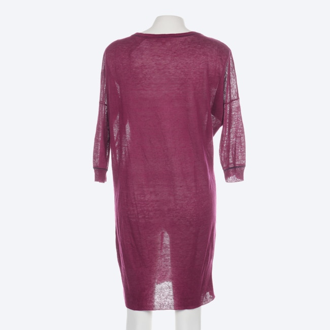 Image 2 of Dress 34 Fuchsia in color Pink | Vite EnVogue