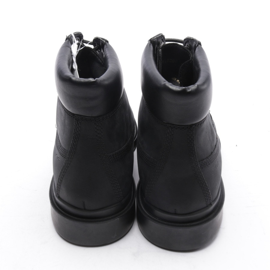 Image 3 of Ankle Boots EUR 42 Black in color Black | Vite EnVogue